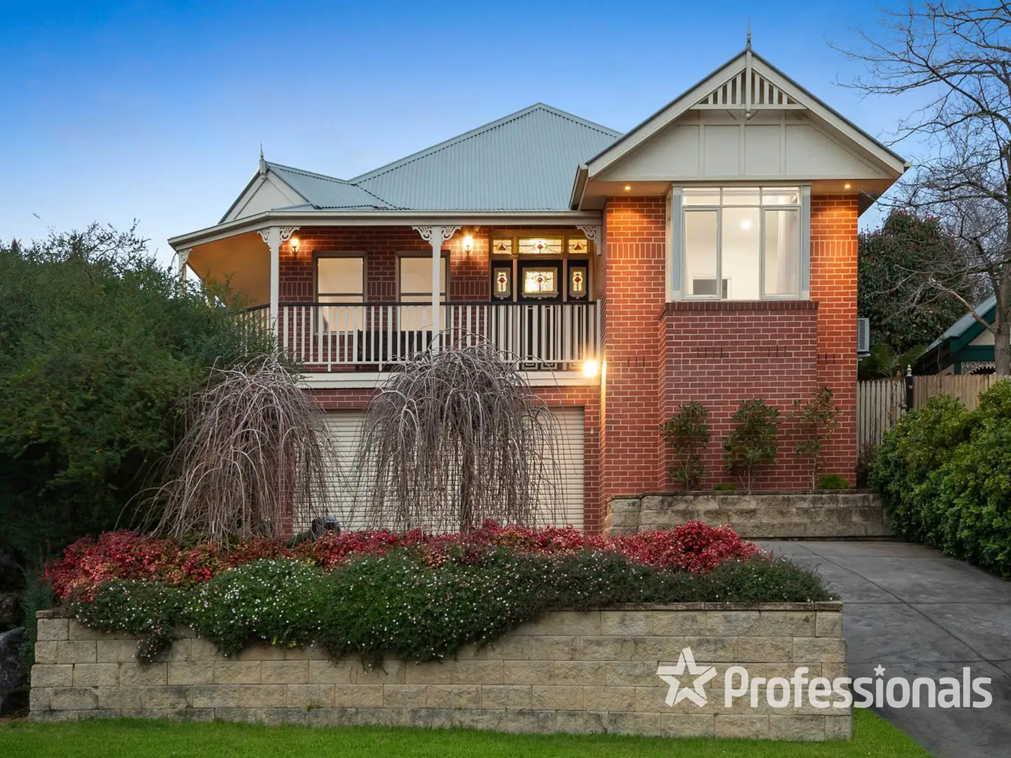 Main view of Homely house listing, 10 Meadowvale Court, Lilydale VIC 3140