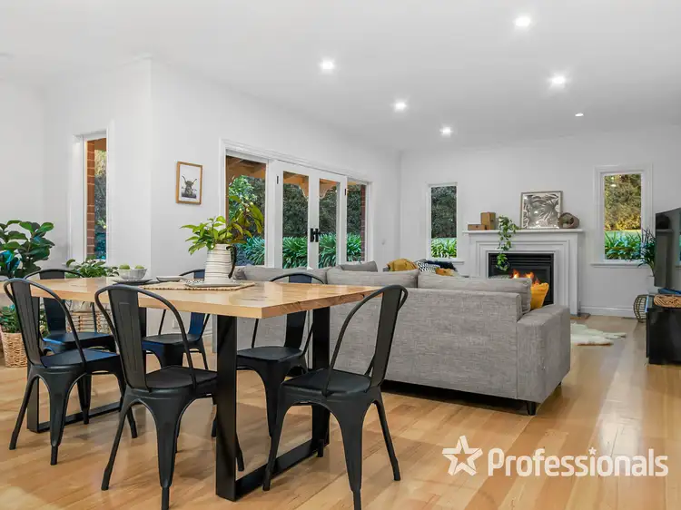 Sixth view of Homely house listing, 10 Meadowvale Court, Lilydale VIC 3140