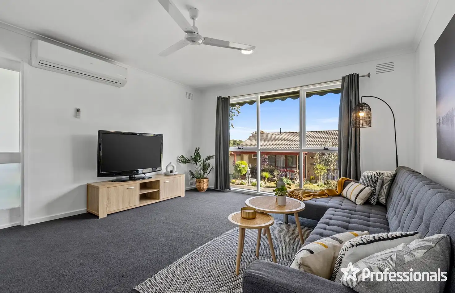 Main view of Homely unit listing, 35/310 Dorset Road, Croydon VIC 3136