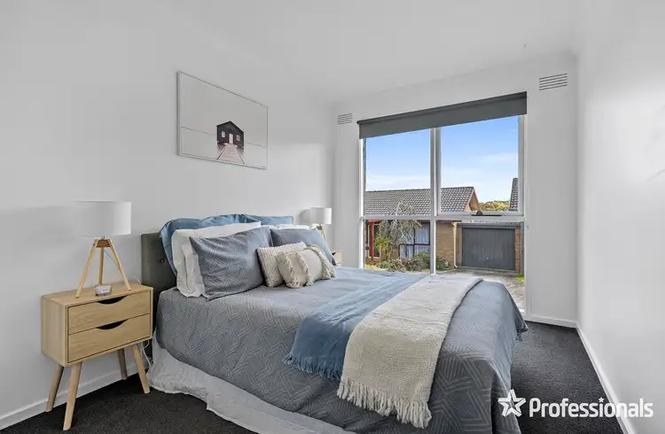 Fourth view of Homely unit listing, 35/310 Dorset Road, Croydon VIC 3136