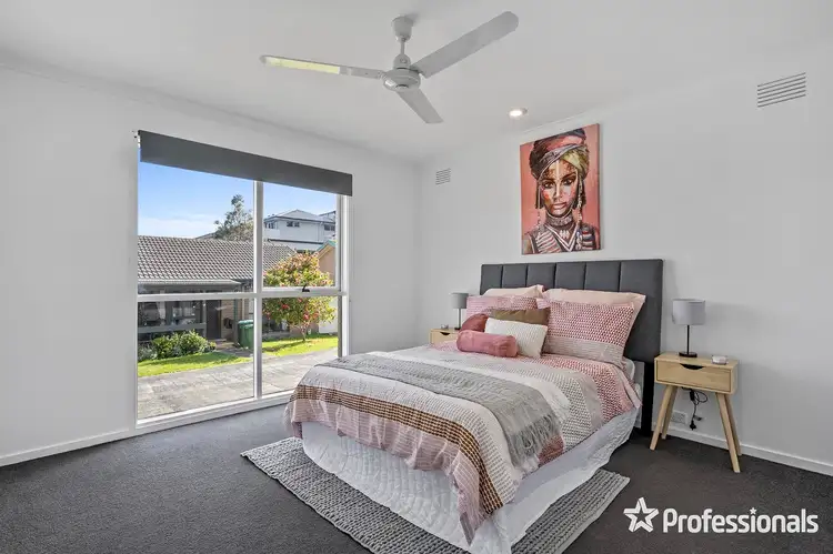 Fifth view of Homely unit listing, 35/310 Dorset Road, Croydon VIC 3136