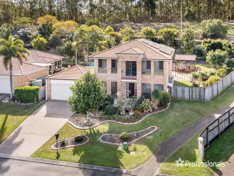 24 Border Court, Arana Hills QLD 4054