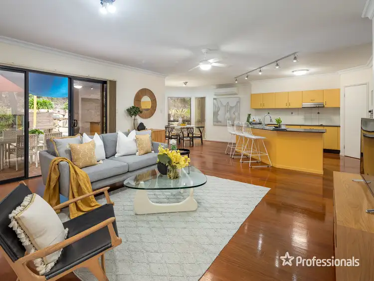 Sixth view of Homely house listing, 24 Border Court, Arana Hills QLD 4054