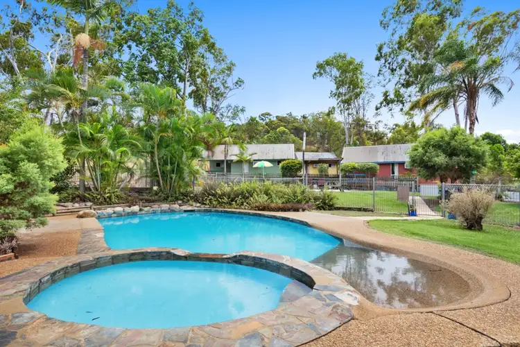 Main view of Homely rural property listing, 170 Tanby Road, Taroomball QLD 4703