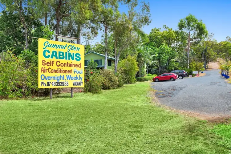 Second view of Homely rural property listing, 170 Tanby Road, Taroomball QLD 4703