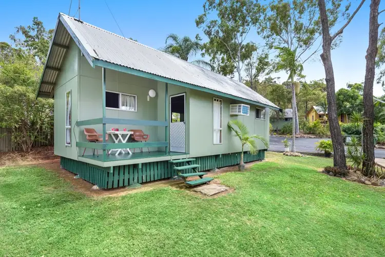 Third view of Homely rural property listing, 170 Tanby Road, Taroomball QLD 4703