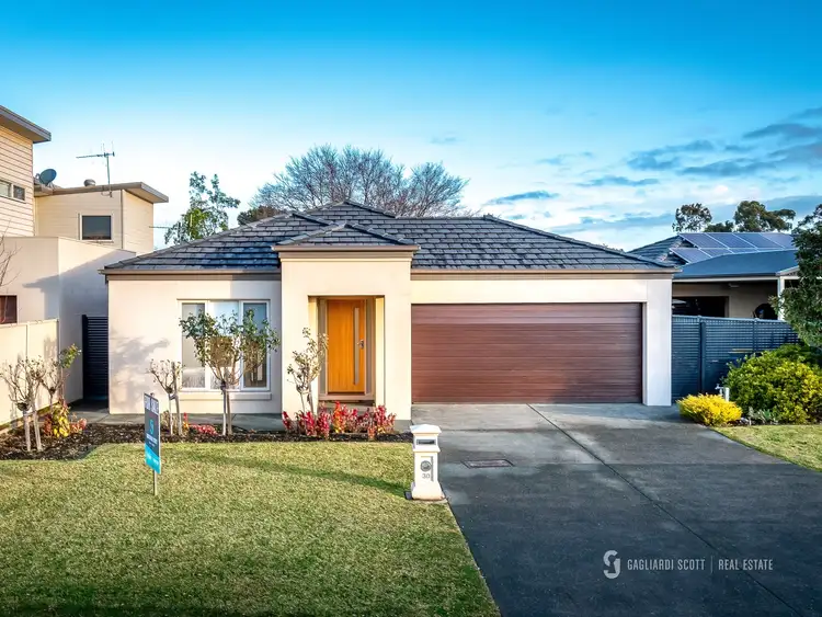 Main view of Homely house listing, 30 Elm Terrace, Shepparton VIC 3630