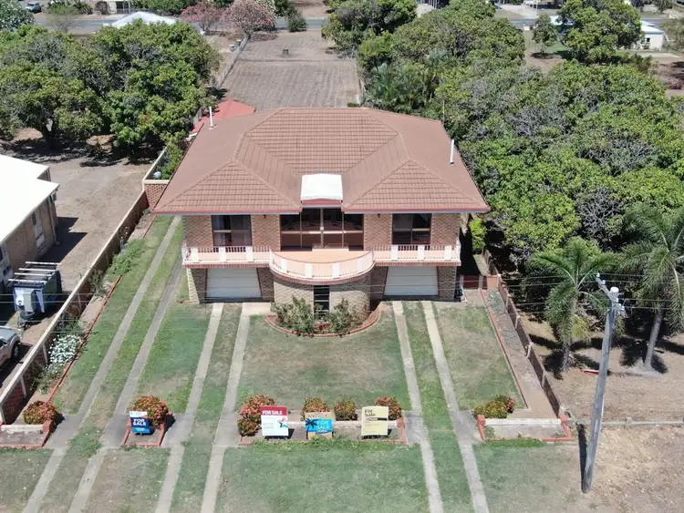 45 Queens Beach Esplanade, Bowen QLD 4805