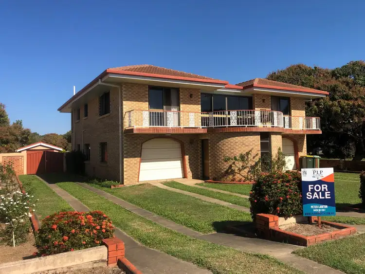 Second view of Homely house listing, 45 Queens Beach Esplanade, Bowen QLD 4805