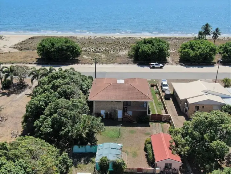 Third view of Homely house listing, 45 Queens Beach Esplanade, Bowen QLD 4805