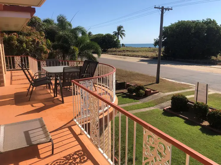 Fifth view of Homely house listing, 45 Queens Beach Esplanade, Bowen QLD 4805