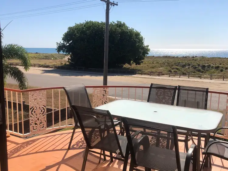 Sixth view of Homely house listing, 45 Queens Beach Esplanade, Bowen QLD 4805