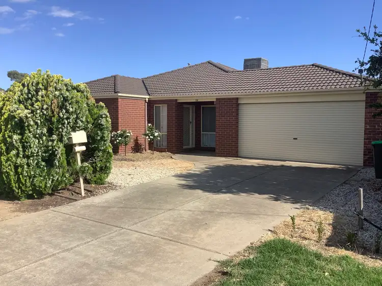 Main view of Homely house listing, 130 Saxton Street, Numurkah VIC 3636