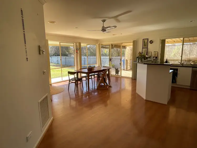 Fifth view of Homely house listing, 130 Saxton Street, Numurkah VIC 3636