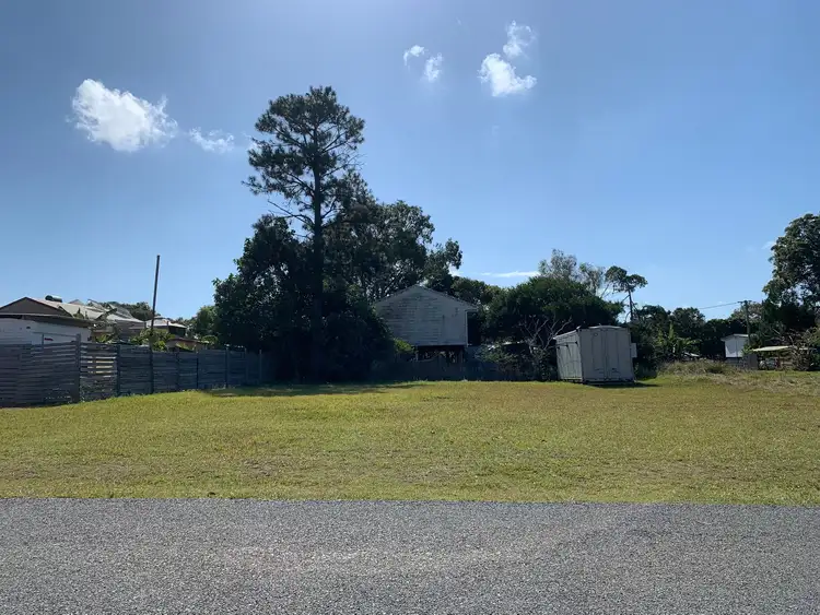 Main view of Homely land listing, 61 CAMENA ST Street, Macleay Island QLD 4184