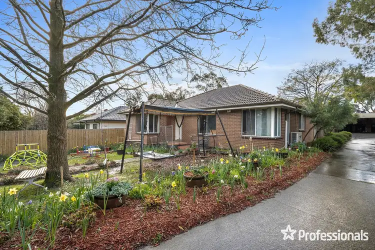 Main view of Homely house listing, 157 Eastfield Road, Croydon VIC 3136