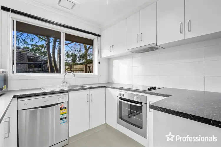 Second view of Homely house listing, 157 Eastfield Road, Croydon VIC 3136