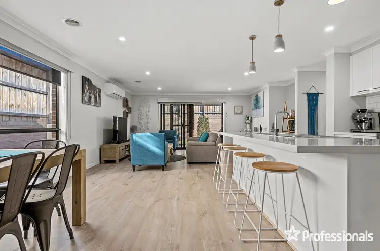 Sixth view of Homely house listing, 60 Locksley Road, Chirnside Park VIC 3116
