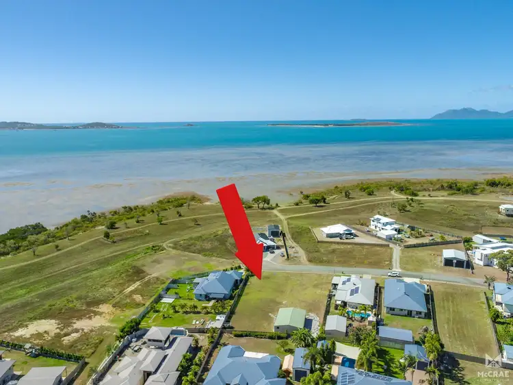 15 Bayside Court, Bowen QLD 4805