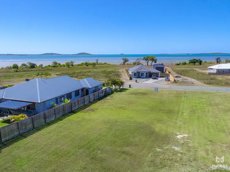Third view of Homely land listing, 15 Bayside Court, Bowen QLD 4805