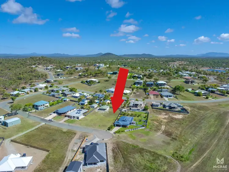 Fourth view of Homely land listing, 15 Bayside Court, Bowen QLD 4805