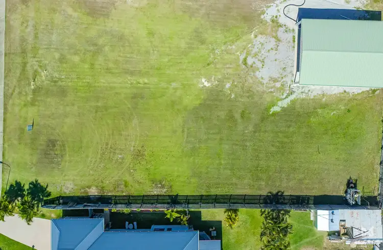 Sixth view of Homely land listing, 15 Bayside Court, Bowen QLD 4805