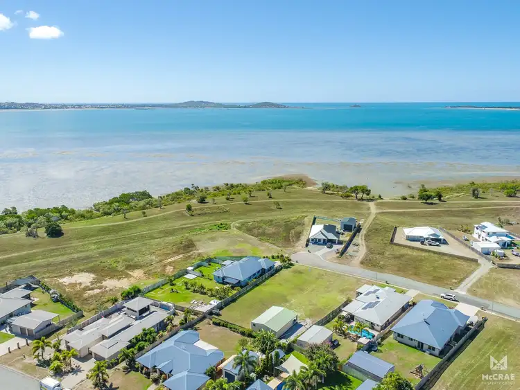 Seventh view of Homely land listing, 15 Bayside Court, Bowen QLD 4805