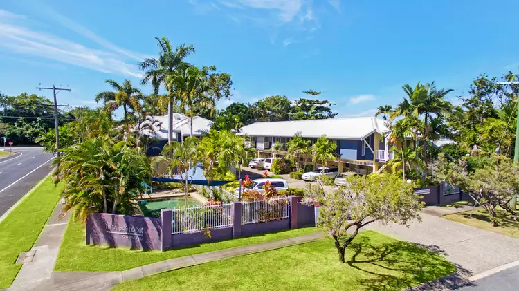 3/63 Wattle Street, Yorkeys Knob QLD 4878