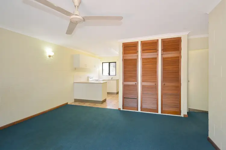 5/18 Girralong Street, Woree QLD 4868