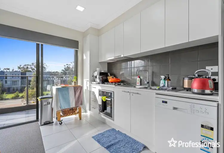 Third view of Homely townhouse listing, 14 Recess Concourse, Mooroolbark VIC 3138