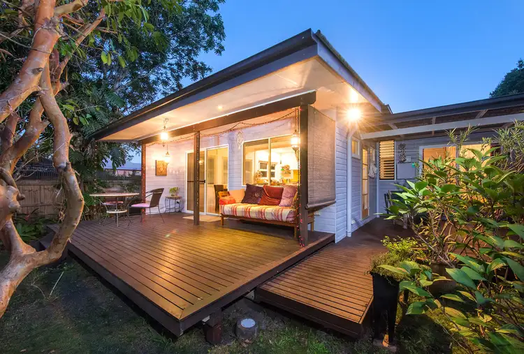 6 Tyagarah Street, Mullumbimby NSW 2482