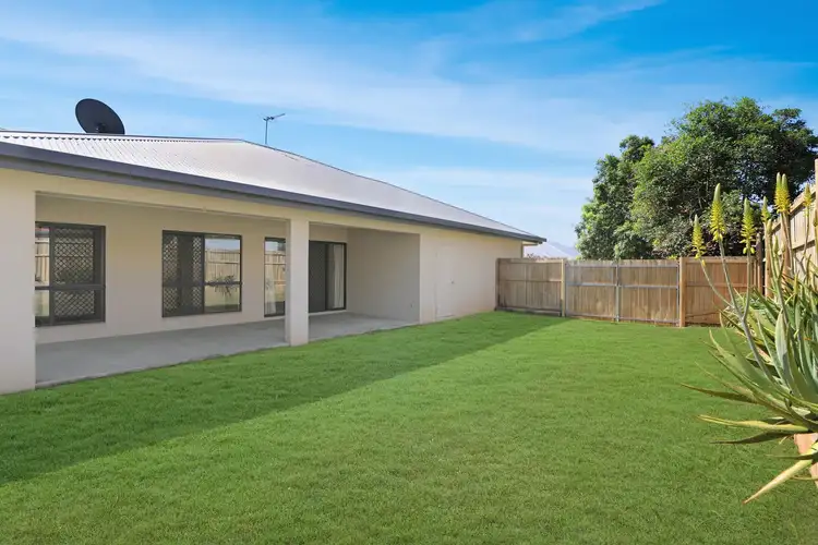 Second view of Homely house listing, 29 McEachan Street, Edmonton QLD 4869