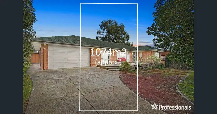 230 Hull Road, Mooroolbark VIC 3138