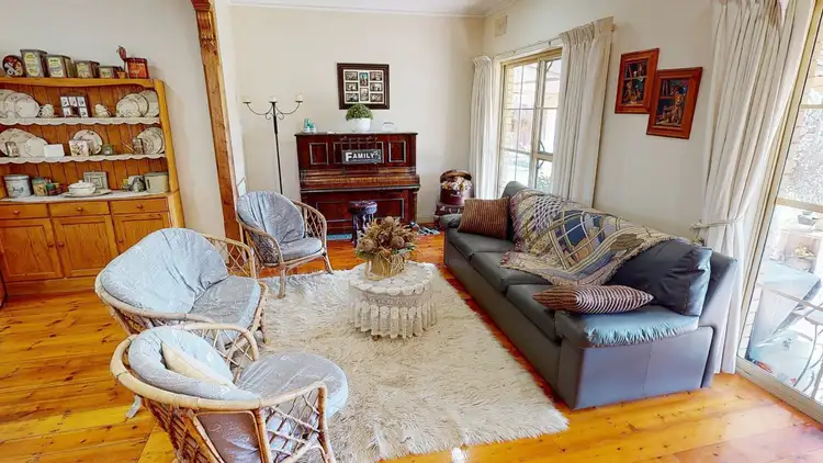 Fourth view of Homely house listing, 50 Burton Street, Swan Hill VIC 3585