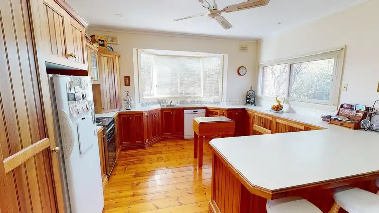 Sixth view of Homely house listing, 50 Burton Street, Swan Hill VIC 3585