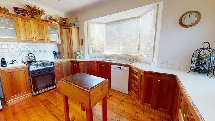 Seventh view of Homely house listing, 50 Burton Street, Swan Hill VIC 3585