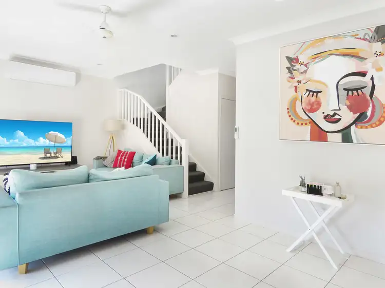 Second view of Homely house listing, 8 Pacific Drive, Bowen QLD 4805