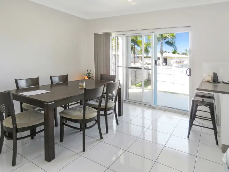 Third view of Homely house listing, 8 Pacific Drive, Bowen QLD 4805
