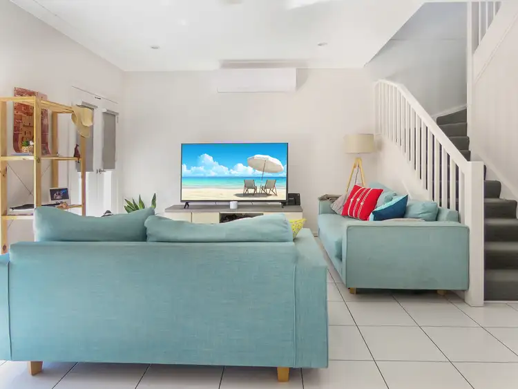 Sixth view of Homely house listing, 8 Pacific Drive, Bowen QLD 4805
