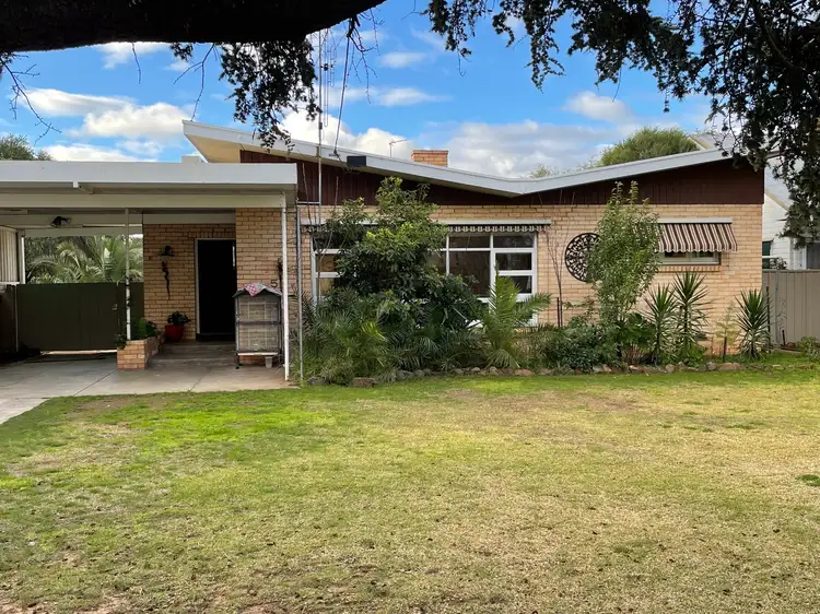 Main view of Homely house listing, 5 McGregor Street, Numurkah VIC 3636