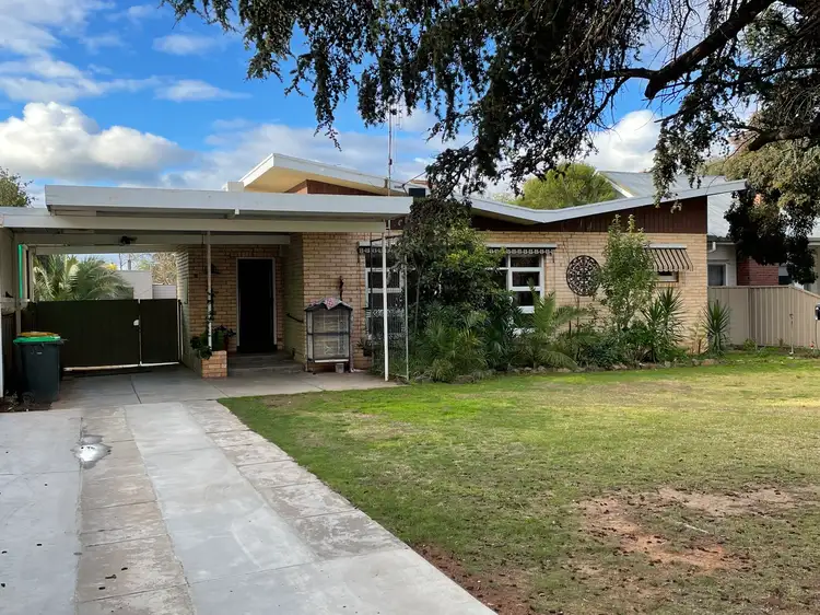 Second view of Homely house listing, 5 McGregor Street, Numurkah VIC 3636