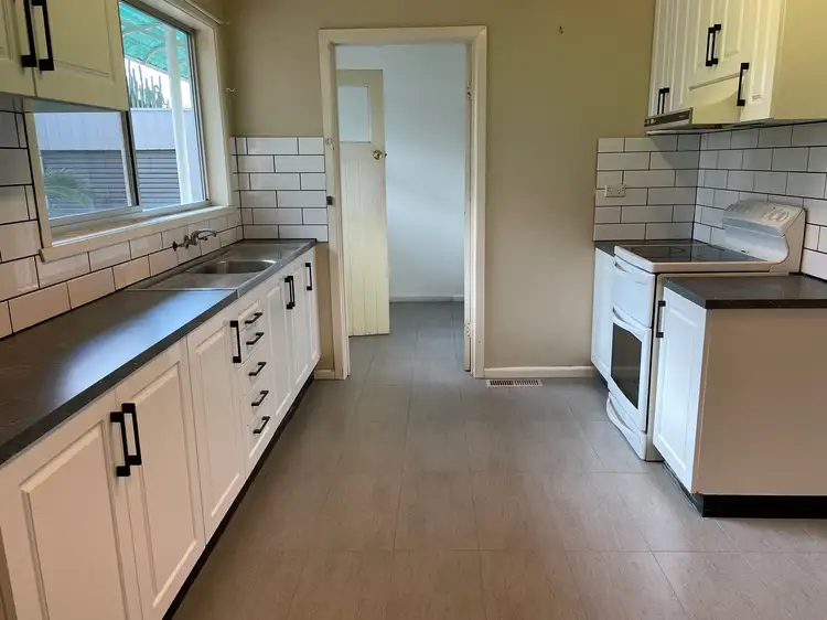 Fifth view of Homely house listing, 5 McGregor Street, Numurkah VIC 3636