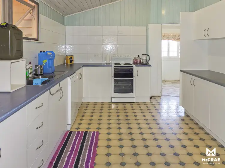 Second view of Homely house listing, 25 Brisbane Street, Bowen QLD 4805