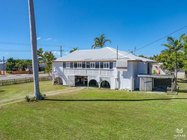 Fifth view of Homely house listing, 25 Brisbane Street, Bowen QLD 4805