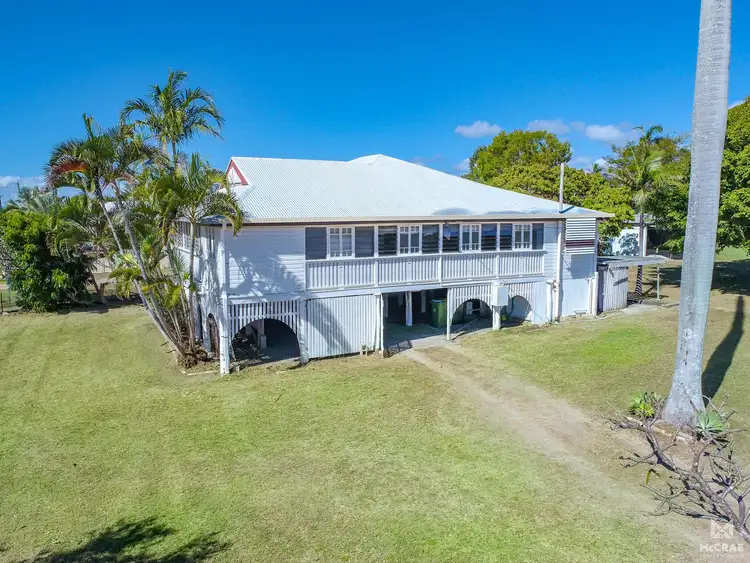 Sixth view of Homely house listing, 25 Brisbane Street, Bowen QLD 4805