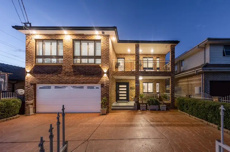 27 Banksia Road, Greenacre NSW 2190