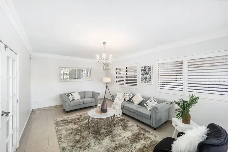 Second view of Homely house listing, 27 Banksia Road, Greenacre NSW 2190