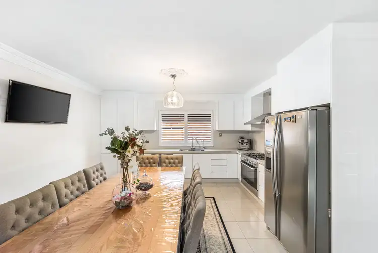 Third view of Homely house listing, 27 Banksia Road, Greenacre NSW 2190