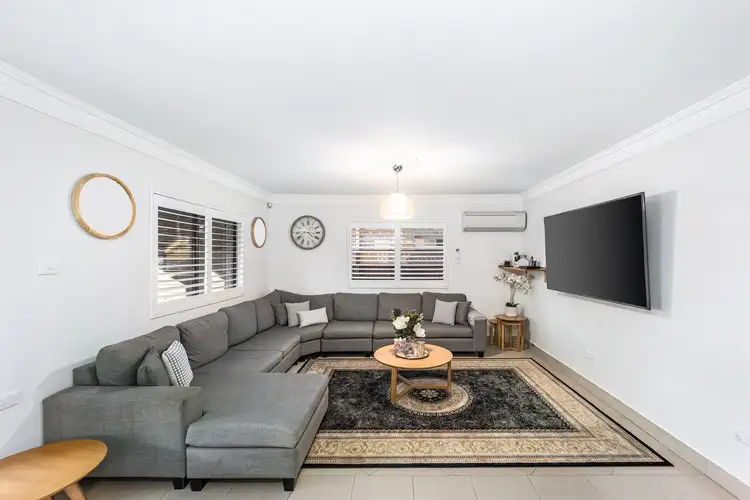 Fifth view of Homely house listing, 27 Banksia Road, Greenacre NSW 2190