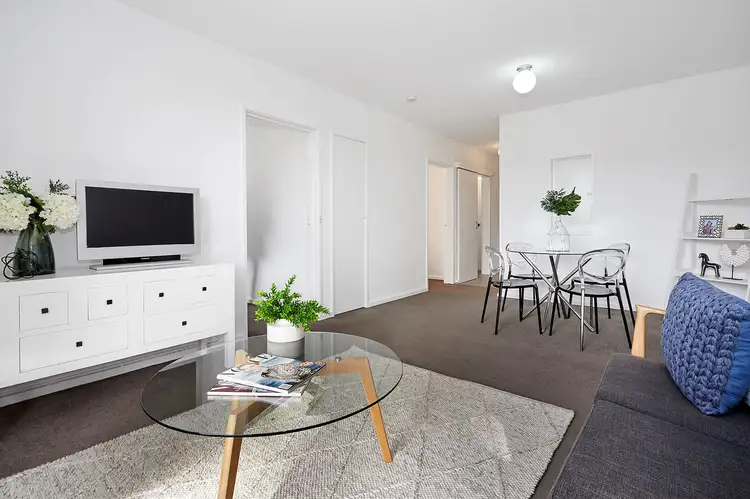 Main view of Homely apartment listing, 4/49 Haines Street, North Melbourne VIC 3051